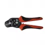 C.K Tools T3680A krimptang voor geïsoleerde kabelverbinders, 0,25-2,5 mm²