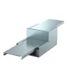OBO Bettermann PLM RP 0810 FS reductie met brandwerend weefsel (7218098)