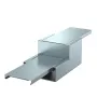 OBO Bettermann PLM RP 0810 FS reductie met brandwerend weefsel (7218098)