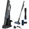 Medion MD11515 P200 handstofzuiger, zwart