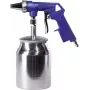 Aerotec perslucht-zandstraalpistool ST 0,7l 320l/min