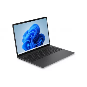 HP OmniBook 3 16-by0020nyx 16 inch notebook - AMD Ryzen 3, 8GB RAM, 256GB SSD, Windows 11 Home