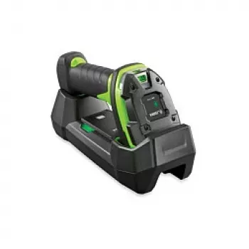 Zebra DS3678-XR robuuste barcodescanner, groen (DS3678-XR3U42A2SVW)