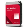 WD Red Pro 4TB 3,5 inch SATA 6Gb/s 7200 RPM 256MB NAS-harde schijf (WD4006FFBX)