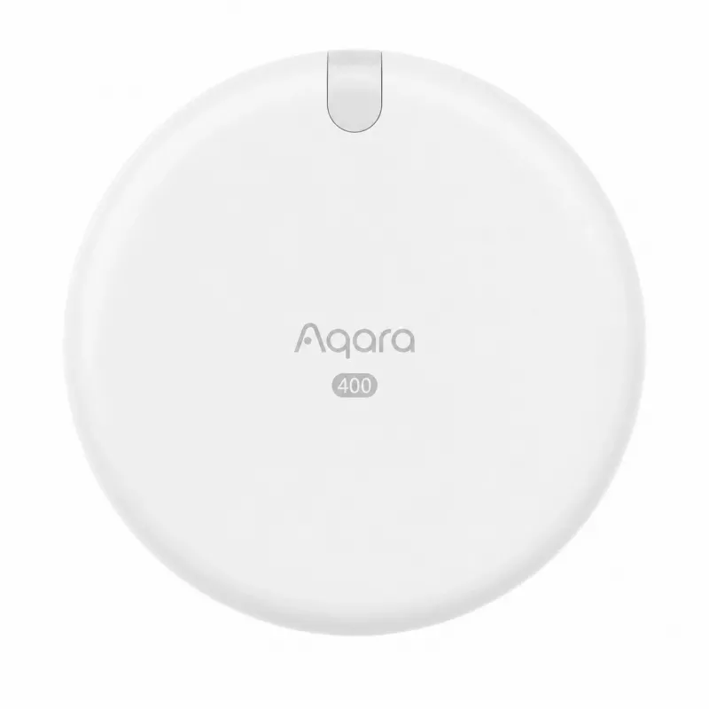Aqara Spatial Multi-Sensor FP400 Kit, AI-aanwezigheidssensor, Thread/Zigbee, wit (PS-S05D)