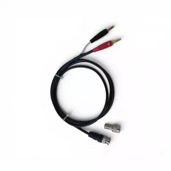ALLNET meetkabelset straalverbinding (BNC/banaan & TNC-adapter)