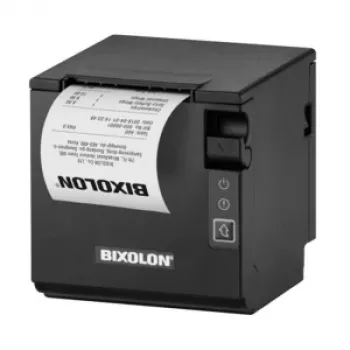 Bixolon SRP-Q200 thermische bonprinter, 60 mm, 203 dpi, USB/LAN/Wi-Fi, cutter (SRP-Q200EWDK)