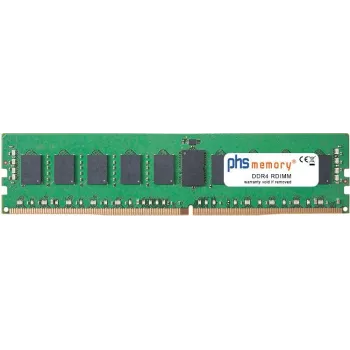 PHS-memory 8GB DDR4 3200MHz RDIMM server-geheugen, gebaseerd op Hynix HMA81GR7CJR8N-XN (SP633276)