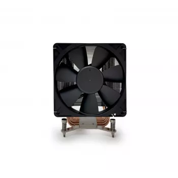 Dynatron W24 CPU-koeler met ventilator