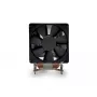 Dynatron W24 CPU-koeler met ventilator