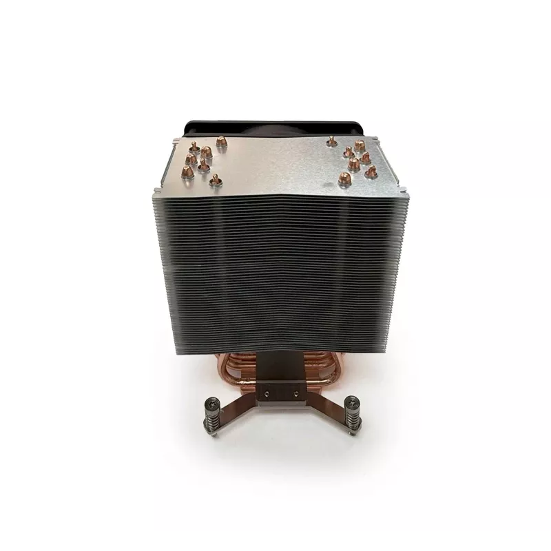 Dynatron W24 CPU-koeler met ventilator