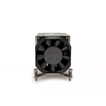 Dynatron W23 CPU-koeler met ventilator