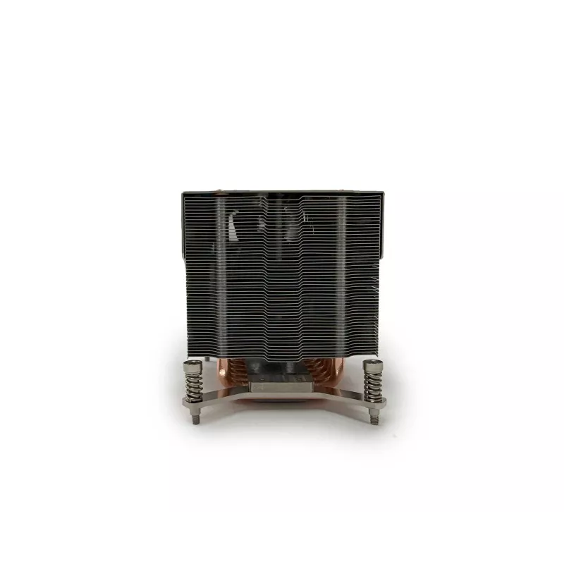 Dynatron W23 CPU-koeler met ventilator