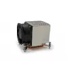 Dynatron W23 CPU-koeler met ventilator