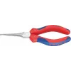 Knipex 31 15 160 elektronica- en fijnmechanica-puntstang recht 160 mm