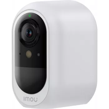 IMOU AOV Air 4G camerakit met 3 W zonnepaneel, incl. simkaart