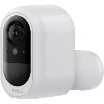 IMOU AOV Air 4G camerakit met 3 W zonnepaneel, incl. simkaart