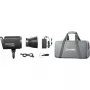 Godox Litemons LA200R LED RGB lamp zwart met tas
