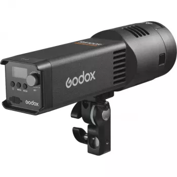 Godox RS100R LED-lamp 100W RGB