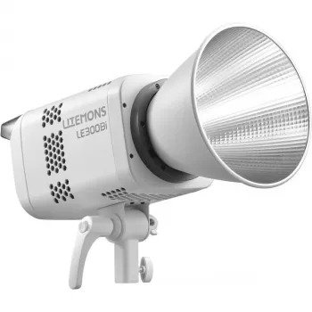 Godox Litemons LE300Bi LED-lamp bi-color wit