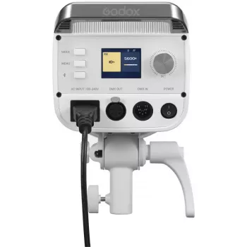 Godox Litemons LE300Bi LED-lamp bi-color wit