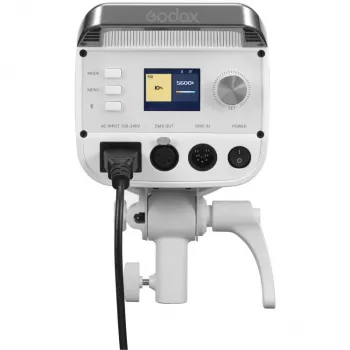 Godox Litemons LE200Bi LED-lamp bi-color wit