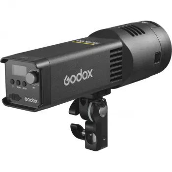 Godox RS100BI LED-lamp 100W bi-color