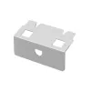 OBO Bettermann datatechniekdrager voor UDHOME2, type C DT UH2