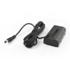 SWIT S-7500F Sony NP-F dummy-accu met DC-stekker en pole-tap