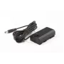 SWIT S-7500C Canon BP dummy-accu met DC-stekker en pole-tap, 7,2 V DC