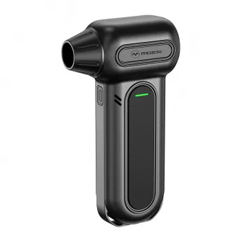 Mozos XB2-ECO elektrische persluchtreiniger voor elektronica