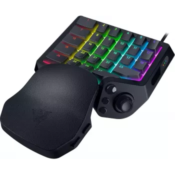 Razer Tartarus V2 Pro gaming-toetsenbord – zwart (RZ07-05520100-R3M1)
