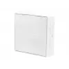 Shelly BLU Wall Switch 4 ZB standalone draadloze wandschakelaar met 4 knoppen