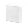 Shelly BLU Wall Switch 4 ZB standalone draadloze wandschakelaar met 4 knoppen