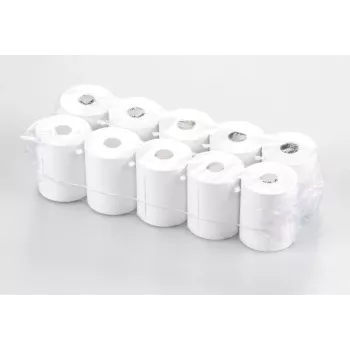 Kern YKB-A10 thermopapierrollen voor YKB-01N, YKS-01 printer (10 stuks)