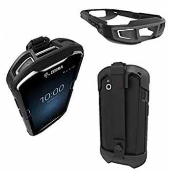 Zebra TC5X exoskelet, met handriem