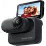 Insta360 GO 3S Standard Edition (128GB) middernachtzwart actiecamera