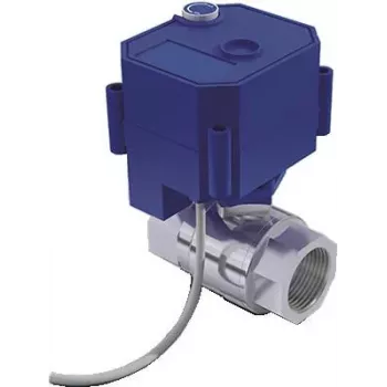 Tech Sterowniki ZO-25 waterafsluit-magneetventiel DN25 1 inch