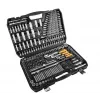 Neo Tools 10-218 gereedschapsset, 300 delen, 1/2, 3/8, 1/4 aandrijving