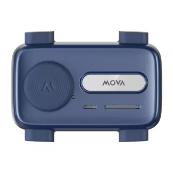 MOVA SureTrack Pro GPS-zender voor dieren, huisdierentracker