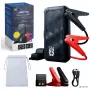 3mk Motio HyperBoost Flow 1500A startbooster 10000 mAh met smart-startkabels en licht