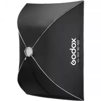 Godox UL-Box-90120 scherm-softbox, Bowens-aansluiting