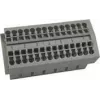 Hager stuurstroomklem K55A