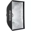 Godox UL-Box-6090 paraplu-softbox Bowens studiobelichtingsmodifier
