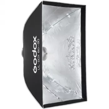 Godox UL-Box-6090 paraplu-softbox Bowens studiobelichtingsmodifier