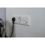 Brennenstuhl Schuko stopcontactinzet met USB-C PD 20W (1508110020)