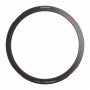 Freewell Brandon Li adapterring, 95 mm