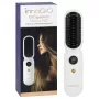 Innogio Gioperfect keramische haargladborstel Gio-742