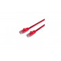 Mercodan UltraFlex-patchkabel CAT6 (371234200)