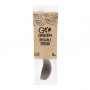 Gogreen Go Green herbruikbare lepels, 6 stuks, zwart